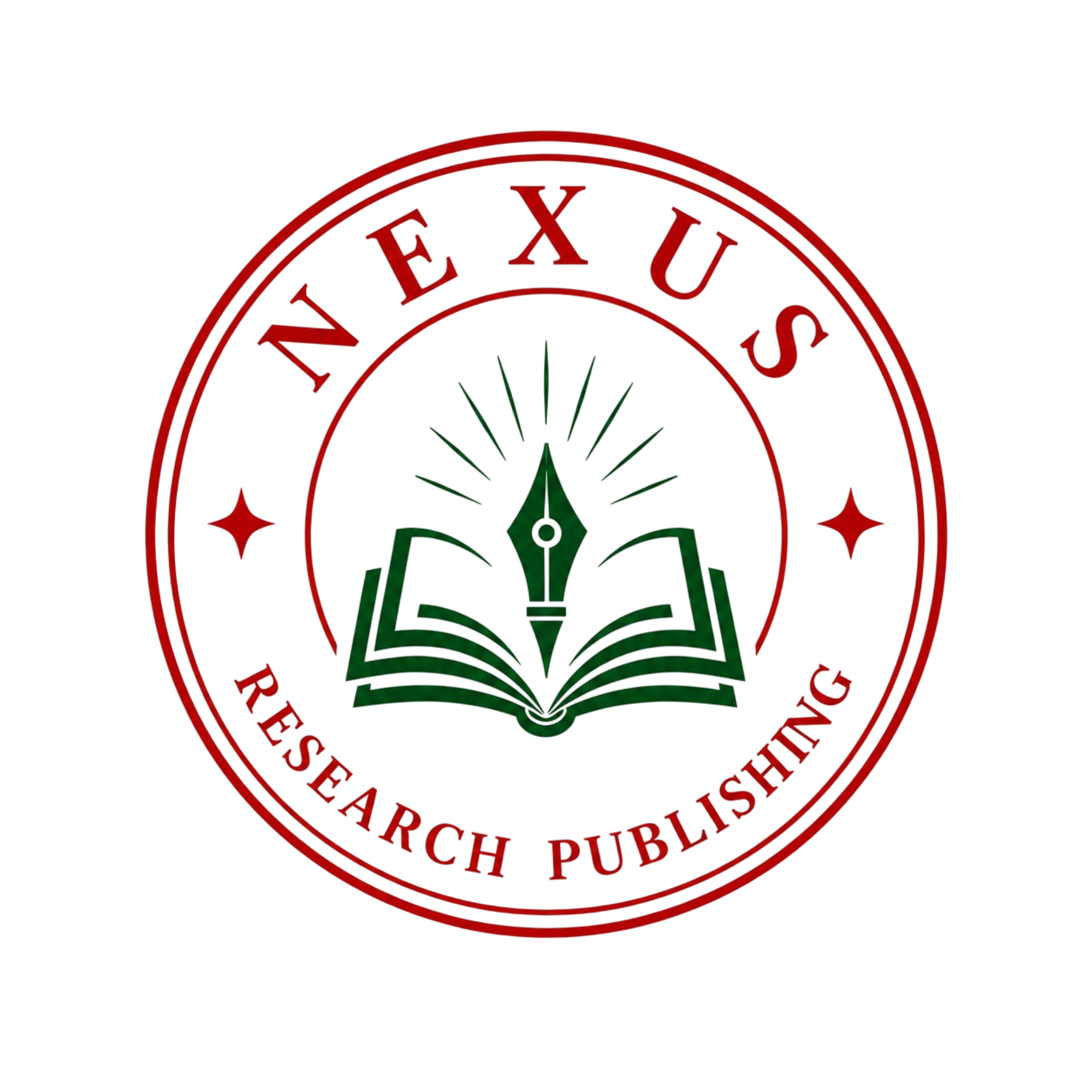 Logo PT Nexus Research Publishing