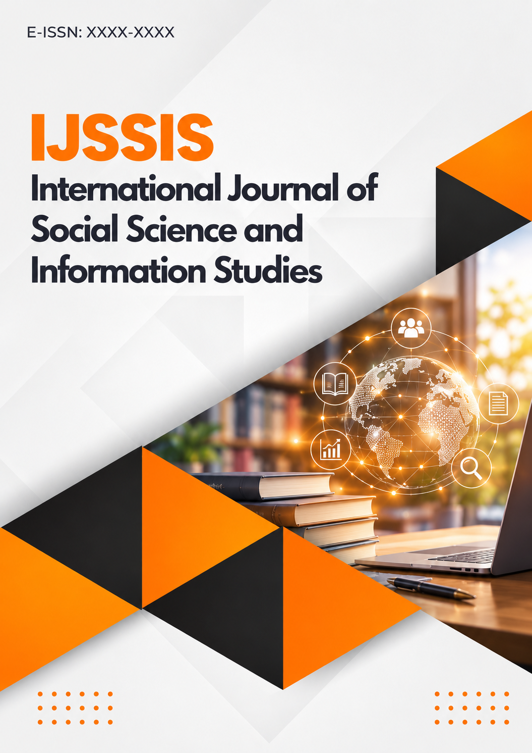 Sampul IJSSIS