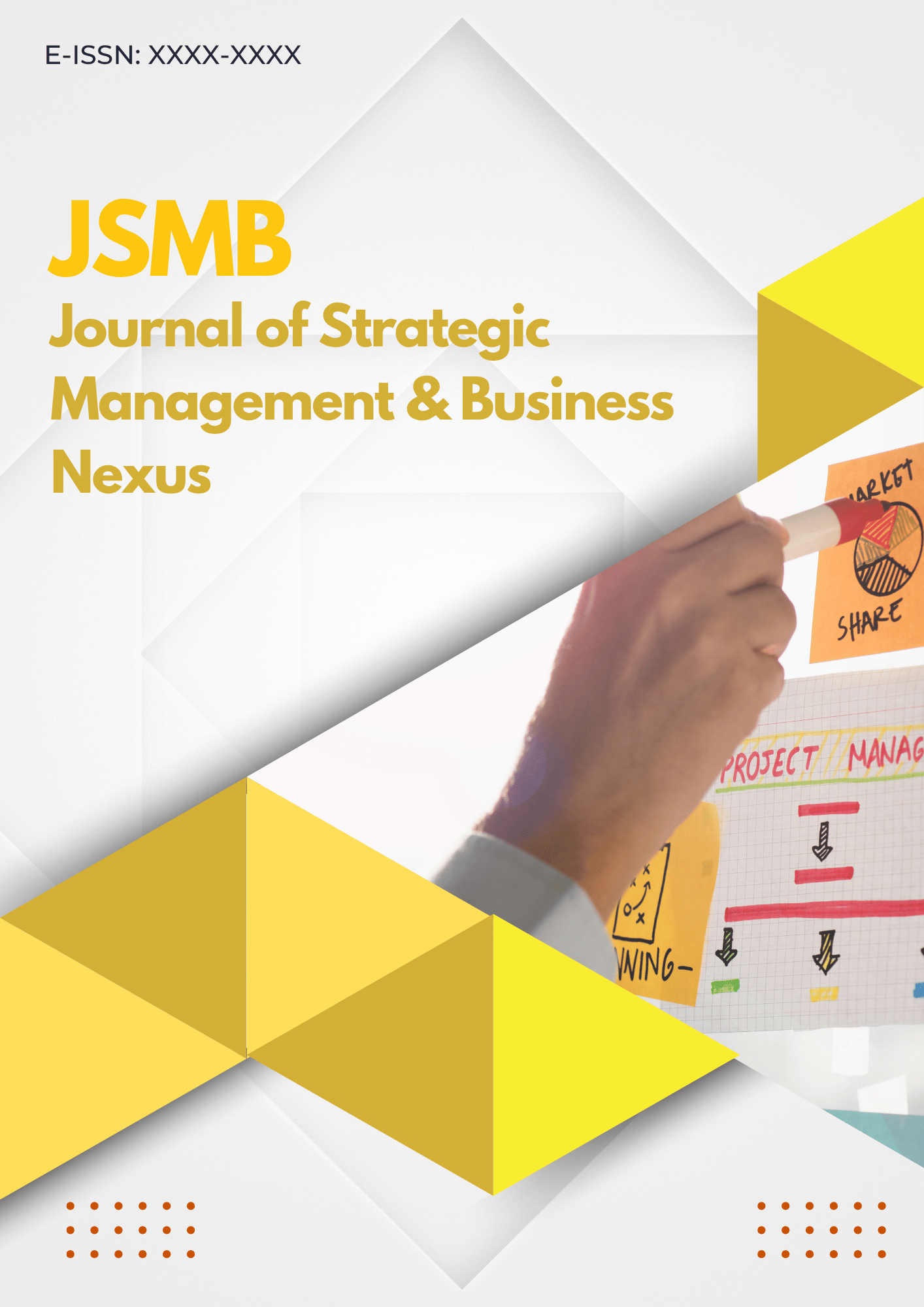 Cover JSMB